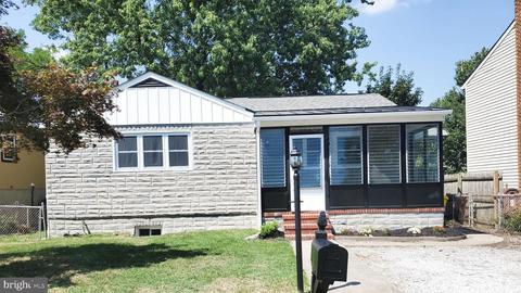 7670 Cedar Dr, Pasadena, MD 21122 photo 1