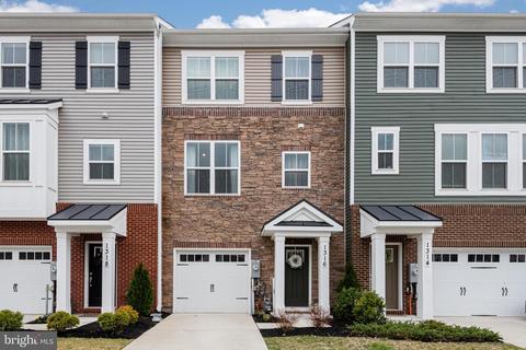 1316 Hawk Hollow Dr, Crofton, MD 21114 photo 1