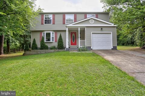 7682 Ridge Chapel Rd, Hanover, MD 21076 photo 1