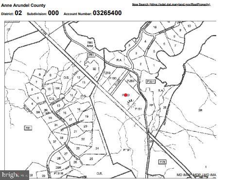 1396 Old River Rd, Annapolis, MD 21401
