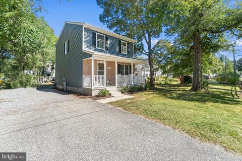 1206 Spruce Ave, Shady Side, MD 20764 photo 1