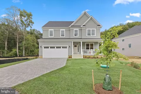 4012 Dark Horse Way, Edgewater, MD 21037