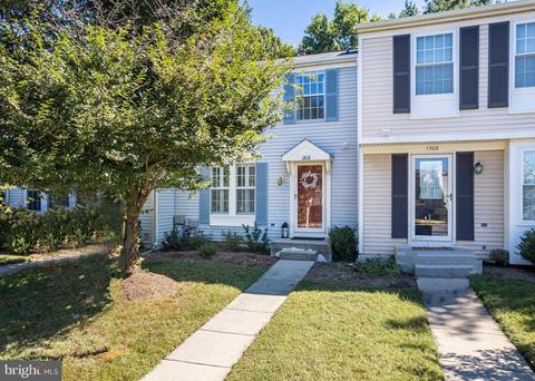 1202 Quaker Ridge Dr, Arnold, MD 21012 photo 2