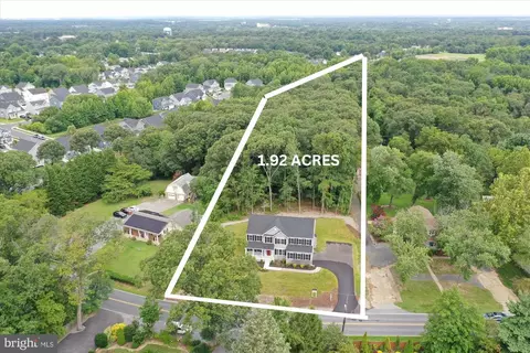 312 Obrecht Rd, Millersville, MD 21108