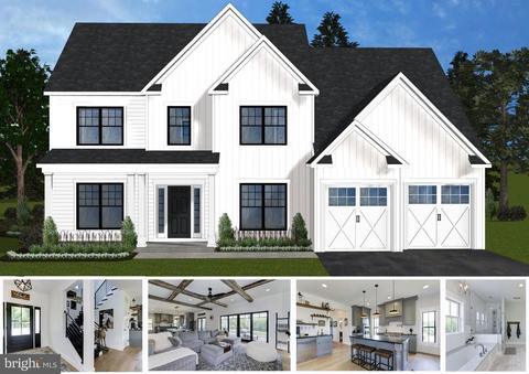 2005 Cornfield Creek Way, Pasadena, MD 21122
