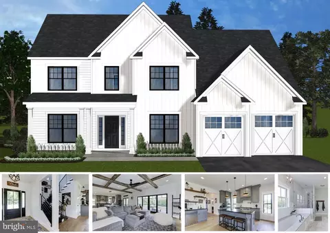 2004 Cornfield Creek Way, Pasadena, MD 21122