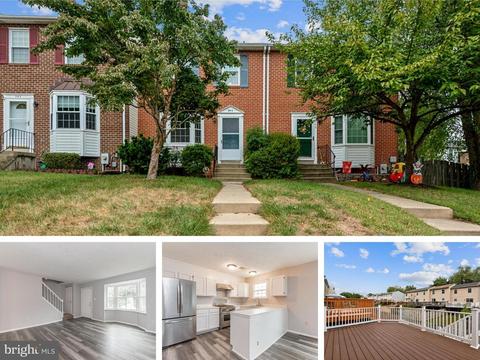 344 Rambling Ridge Ct, Pasadena, MD 21122 photo 1