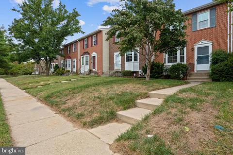344 Rambling Ridge Ct, Pasadena, MD 21122 photo 2