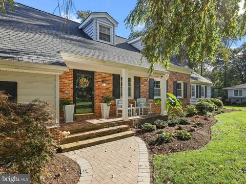 2114 Bay Front Ter, Annapolis, MD 21409 photo 3
