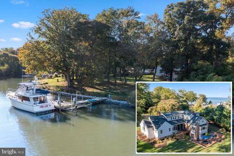 2114 Bay Front Ter, Annapolis, MD 21409 photo 1