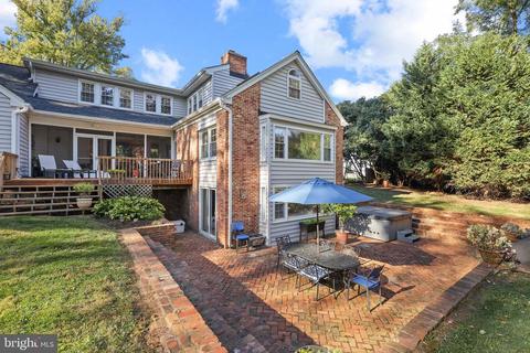 2114 Bay Front Ter, Annapolis, MD 21409 photo 28