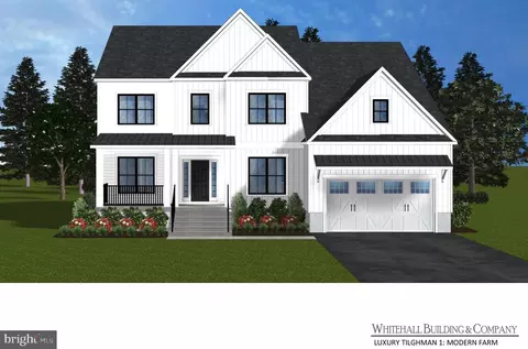 383 Forest Beach Rd, Annapolis, MD 21409