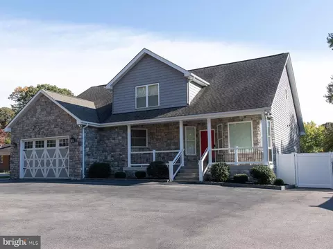 219 Old Magothy Bridge Rd, Pasadena, MD 21122