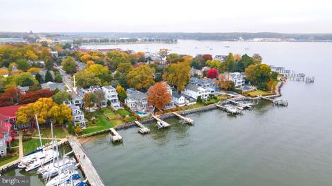 101 Eastern Ave, Annapolis, MD 21403 photo 1