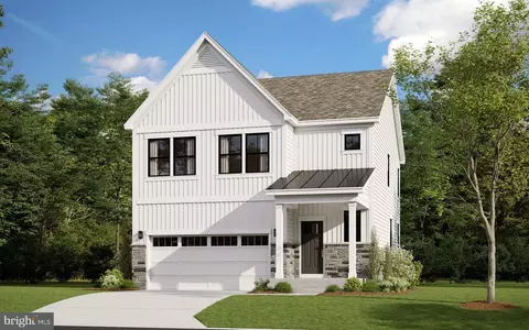 6415 Benton Oak Ct, Linthicum Heights, MD 21090