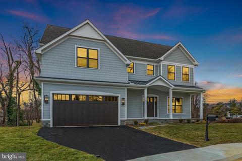 109 Ellershaw Ct, Annapolis, MD 21401