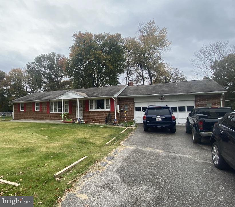 706 Lee St, Glen Burnie, MD 21061 1 photo MLS MDAA2048182 Movoto