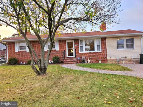 507 Saratoga Ave, Glen Burnie, MD 21060