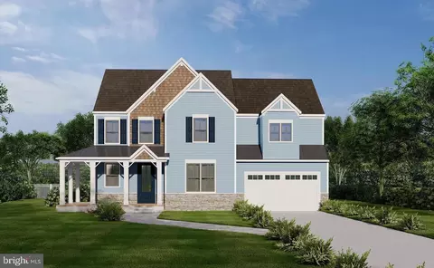 1200 Garnett Dr, Annapolis, MD 21403