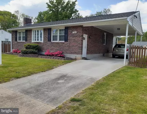 1306 Oakwood Rd, Glen Burnie, MD 21061