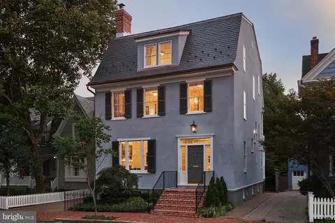 215 King George St, Annapolis, MD 21401