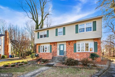 9 Rickover Ct, Annapolis, MD 21401
