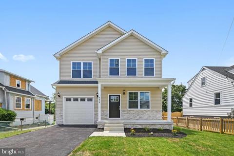 8518 B Jenkins Rd, Pasadena, MD 21122