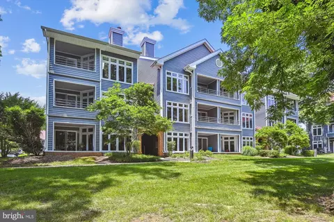 1131 Lake Heron Dr #1B, Annapolis, MD 21403