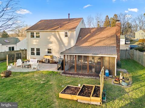 1880 Harcourt Ave, Crofton, MD 21114 photo 41