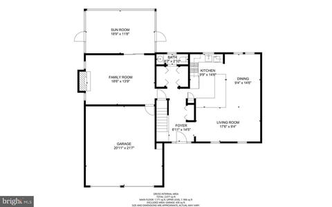 1880 Harcourt Ave, Crofton, MD 21114 photo 62