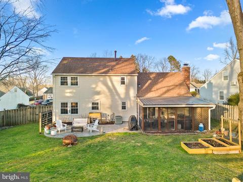 1880 Harcourt Ave, Crofton, MD 21114 photo 40