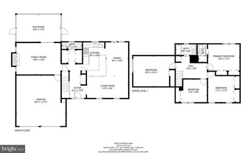 1880 Harcourt Ave, Crofton, MD 21114 photo 61