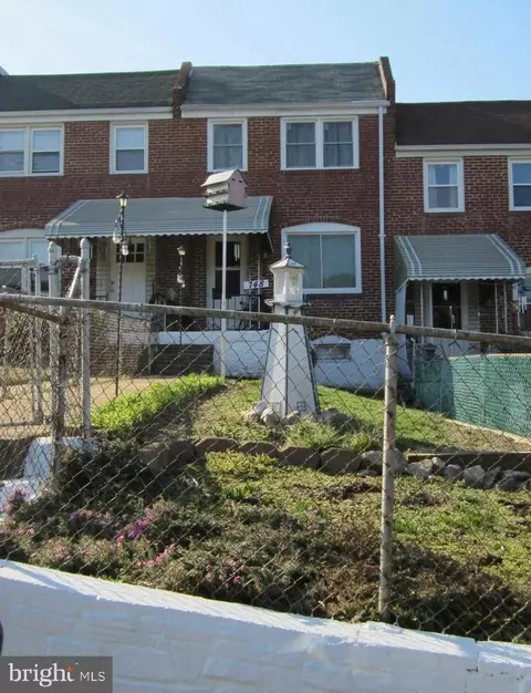 748 Old Riverside Rd, Brooklyn, MD 21225