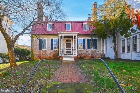 195 Prince George St, Annapolis, MD 21401