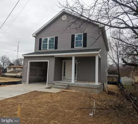 105 A Cedar Dr, Glen Burnie, MD 21060