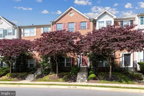 8039 Ians Aly, Laurel, MD 20724