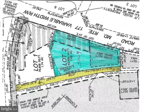 5069 Lot Apt 2 Mountain Rd, Pasadena, MD 21122