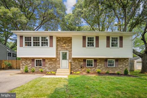 222 Cypress Creek Rd, Severna Park, MD 21146