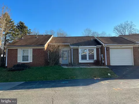 2613 Point Lookout Cv #52, Annapolis, MD 21401