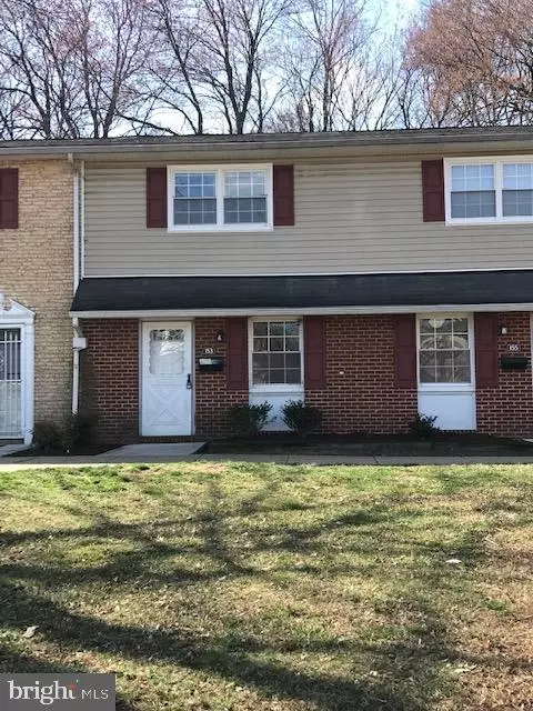 153 Merryman Ct, Annapolis, MD 21401