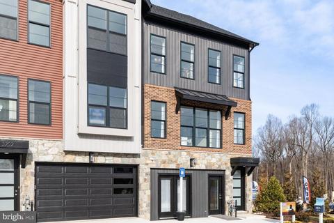 3206 Wellspring Ln, Laurel, MD 20724