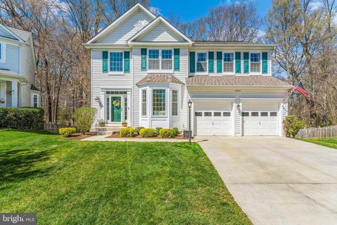 2808 Elsa Ct, Crofton, MD 21114