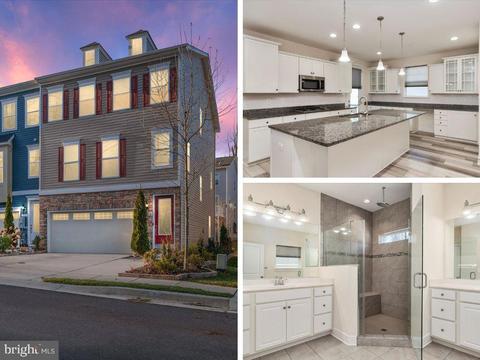 1258 Hickory Hill Cir, Arnold, MD 21012