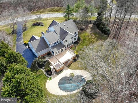 3520 Old Trail Rd, Edgewater, MD 21037 photo 82