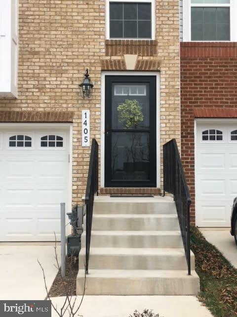 1405 Hawthorn Dr, Hanover, MD 21076