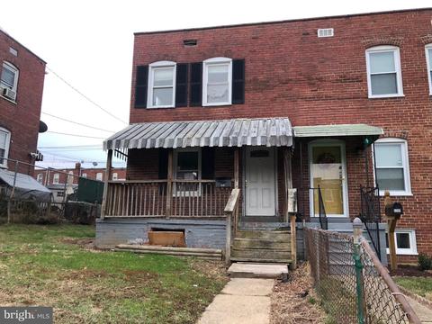 5310 4th St, Brooklyn, MD 21225