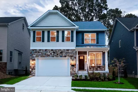 1396 Southern Oak Ln, Odenton, MD 21113