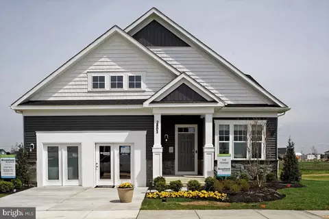 2900 Soft Rush Way, Odenton, MD 21113