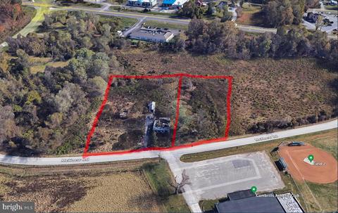 677 Mcknew Rd, Gambrills, MD 21054
