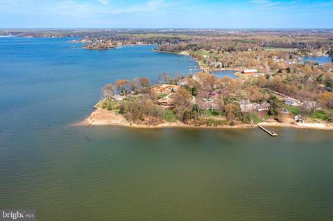 3363 Harness Creek Rd, Annapolis, MD 21403